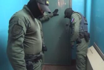 Побиття, струм та придушення: ФСБ катує затриманих в анексованому Криму, - ООН