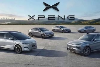 XPeng обещает 30 новых и обновленных электромобилей до 2027 года
