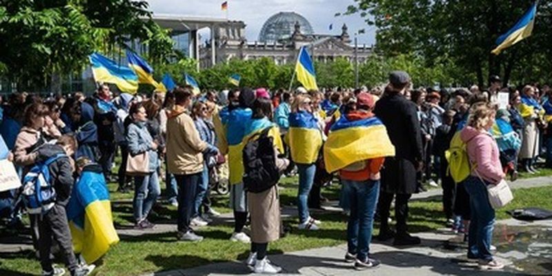 Где в ЕС лучшие условия работы для украинцев: список стран