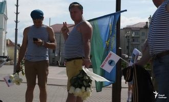 Протести в Білорусі 15 серпня: як минає сьомий день мітингів – фото, відео