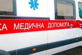 После драки выпала с 9 этажа: В Ровенской области погибла мать троих детей