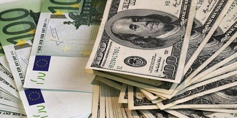 Курс валют на 15 июля: доллар подешевел