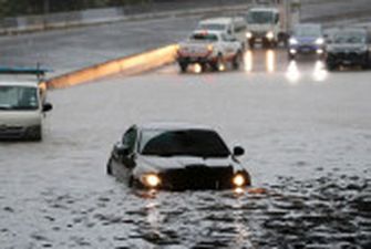Повені в Новій Зеландії: уже четверо загиблих, очікуються нові зливи