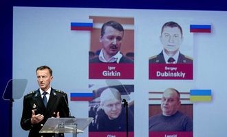 Адвокат семей жертв MH17: Ответственность за доставку "Бука" в Украину несет Путин. Но нет суда, который мог бы его судить