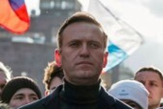 Велика Британія ввела санкції проти семи агентів російської розвідки через отруєння Навального