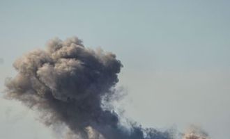 В Одессе раздаются мощные взрывы