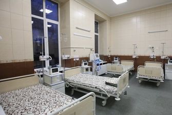 На генераторы для украинских больниц собрали более €500 тысяч