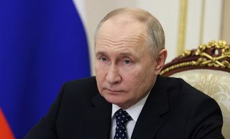 Путин может получить своего "спецпредставителя" в Конгрессе. Кто им станет