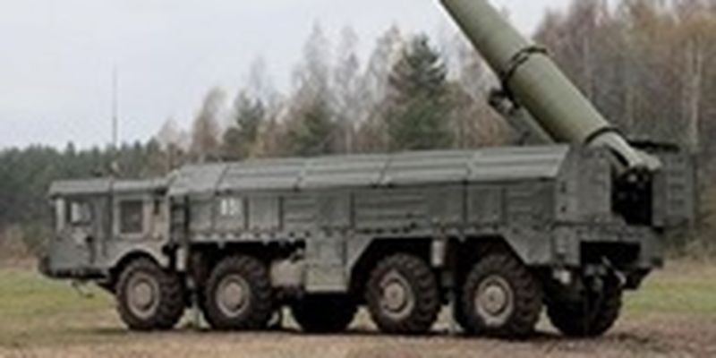 Киев пережил ракетный удар