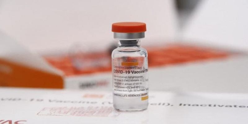 ВОЗ даст оценку вакцине Sinovac