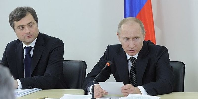 Сурков уходит из Кремля из-за Украины: что произошло