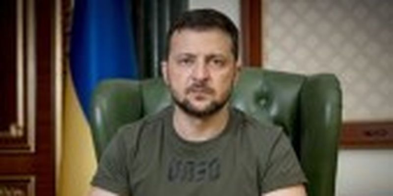 Зеленський створив 20 військових адміністрацій на Луганщині