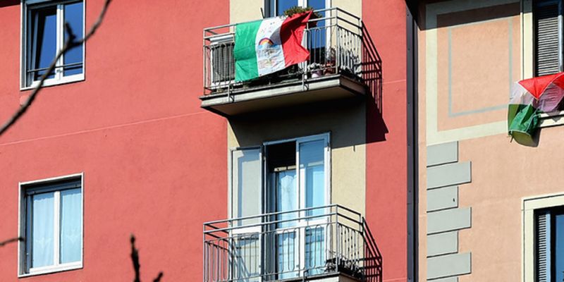 В Италии из-за коронавируса не будут праздновать Пасху