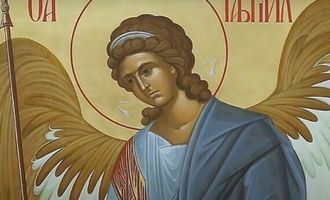 Сильные молитвы архангелу Гавриилу для защиты от темных сил