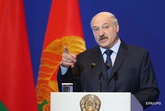 Лукашенко назвал главное условие для объединения с Россией