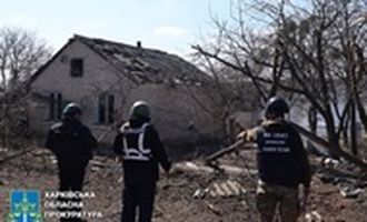 Войска РФ обстреляли Купянский район: есть погибшие и раненые