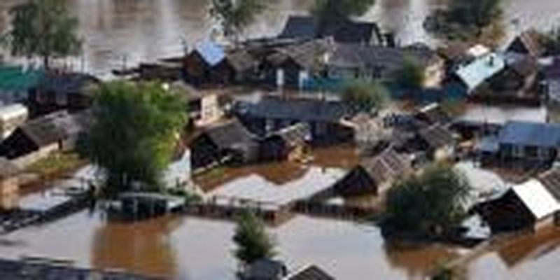 Вы все бичи и быдло: чиновница жестко обошлась с жертвами наводнения в РФ