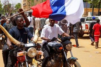 На западе Африки разрастается хаос: как в этом замешана Россия