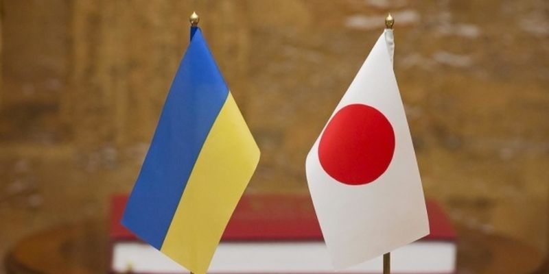 Украина закупит медицинское оборудование за средства правительства Японии