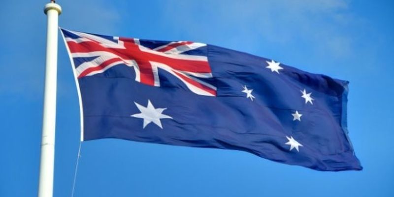 Австралия на год отменила пошлины на украинский импорт