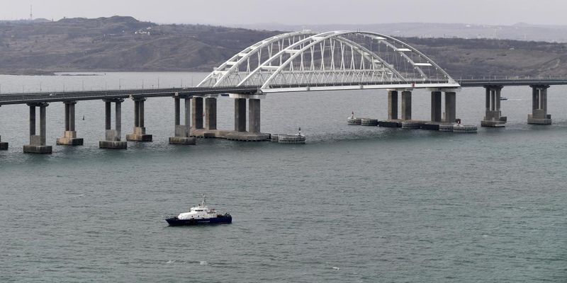 "Крымский мост в ожидании…": военный эксперт Жданов ответил, когда ударят ВСУ