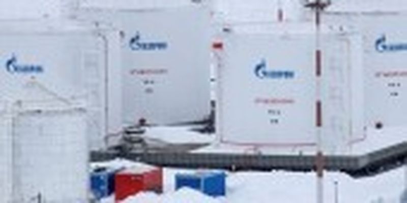 Польща конфіскувала частку "Газпрому" на ділянці газопроводу "Ямал"
