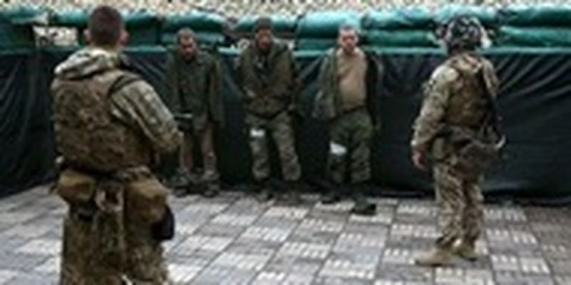 Москва заявила о двух обменах пленными с Киевом