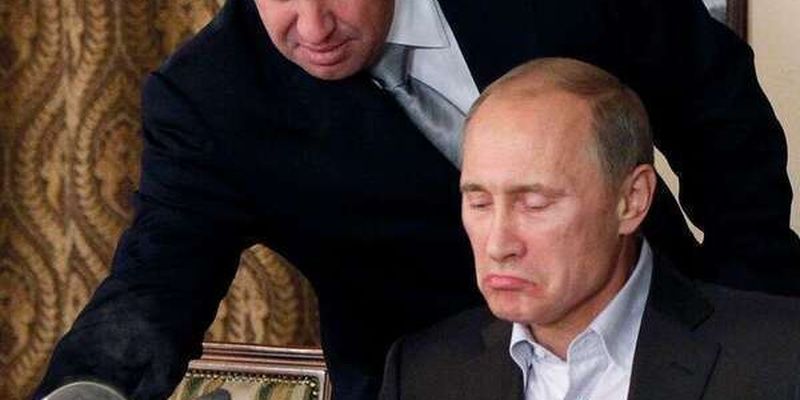 Повар Путина погиб? Есть вопросы