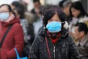 Минздрав Украины подготовил рекомендации по новому коронавирусу из Китая