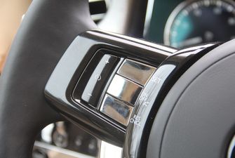 Тест-драйв Rolls-Royce Phantom: в другом измерении
