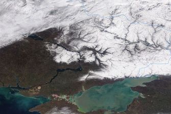 Растает последний снег: синоптики дали точный прогноз по Украине