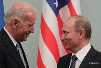 Стала известна программа встречи Байдена и Путина