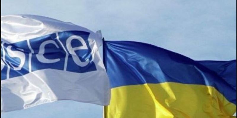 Украина объявила бойкот работы в Парламентской ассамблее ОБСЕ из-за РФ