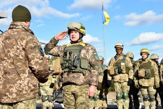"Слави Україні" більше не буде? Українські військові отримали новий статут, що зміниться