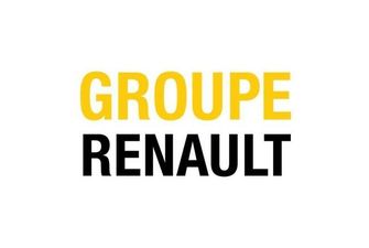 Продажи Группы Renault в мире в 2019