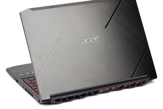 Обзор и тестирование ноутбука Acer Nitro 7 AN715-51 на базе процессора Intel Core i7-9750H и видеокарты GeForce GTX 1660 Ti