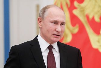Путін виростив свою власну Росію, яка його переживе