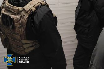 Готовил теракты в Одесской области: СБУ задержала агента разведки РФ
