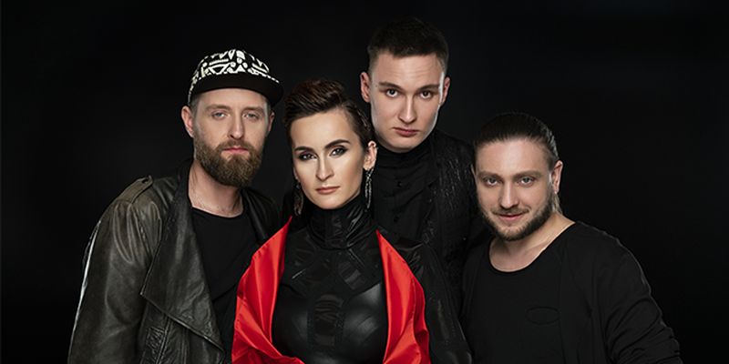 Песню для Евровидения-2021 представим в феврале — солистка Go-A Екатерина Павленко