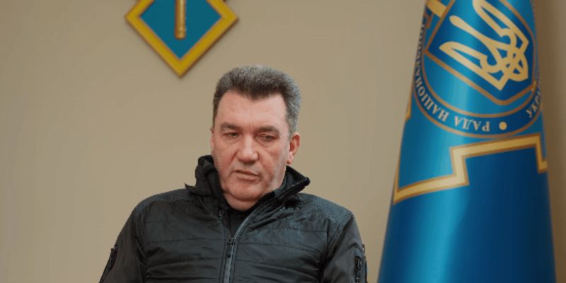 После увольнения из СНБО: СМИ выяснили, кем могут назначить Данилова