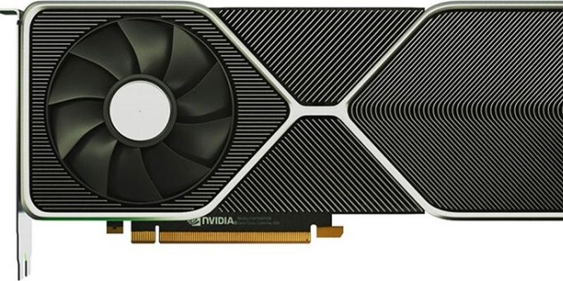 Анонс серії NVIDIA GeForce RTX 30 Ampere очікується 9 вересня