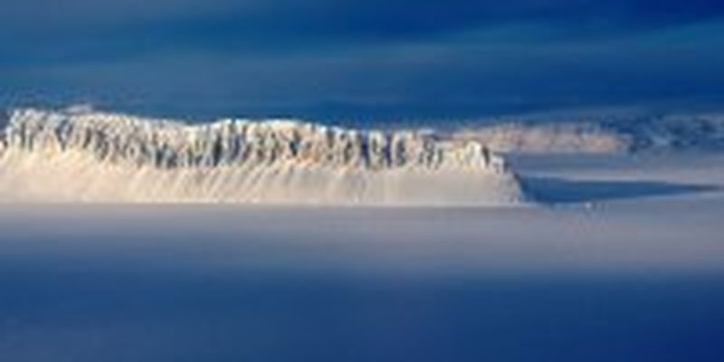 В Арктике зафиксировали абсолютный температурный рекорд