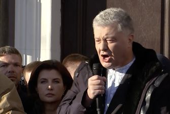 "300 тисяч доларів вициганили з Пороха": Арестович назвав протестувальників віслюками