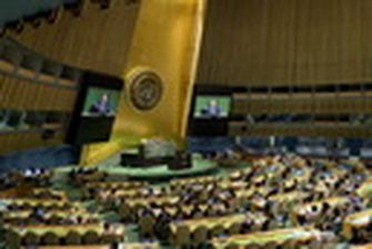 Генасамблея ООН внесла питання України у порядок денний: хто голосував проти
