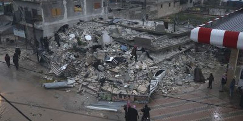 Українці в Туреччині запевняють, що землетрус був страшніший за початок війни: тут ЗСУ не захистить