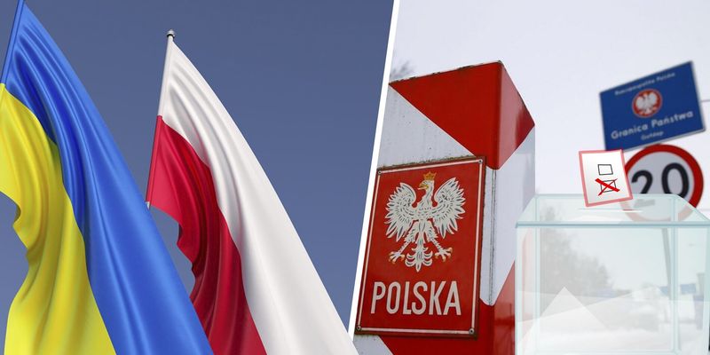 Конфликт с Польшей обостряется: Почему украинская еда вдруг стала "отравленой" в Европе