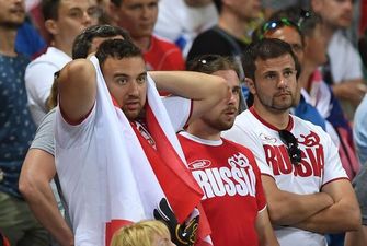 Признано недействительными: Россия нарушила правила ФИФА и поплатилась