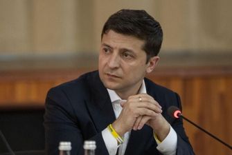 Зеленський обурився через "прогул" міністра-кандидата, хоча той і у відпустці