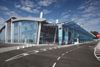 Суд скасував 2,5 млн грн штрафу для аеропорту «Київ»