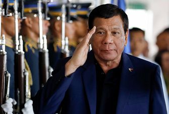 Президент Филиппин призвал полицию стрелять насмерть в нарушителей карантина